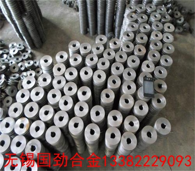 3Cr24Ni7N不锈钢铸件行情