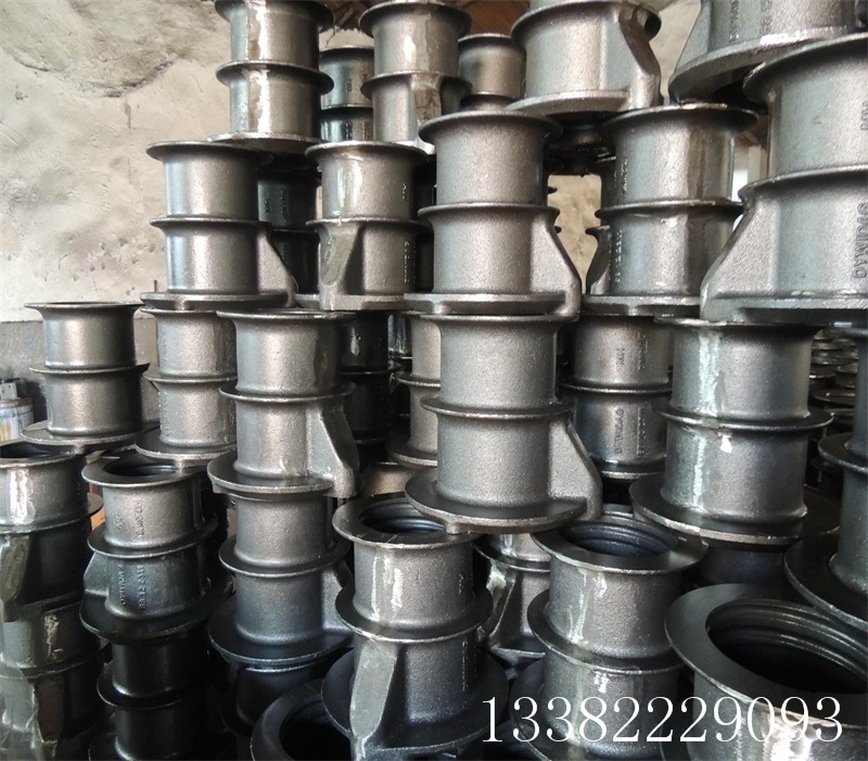 ZG35Cr26Nil2离心铸件的用途