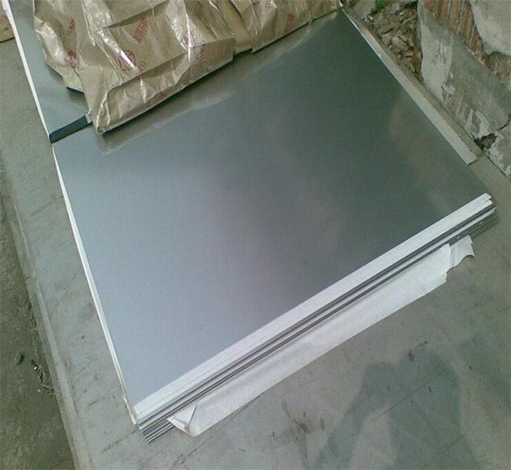 Nickel201特种不锈钢钢板