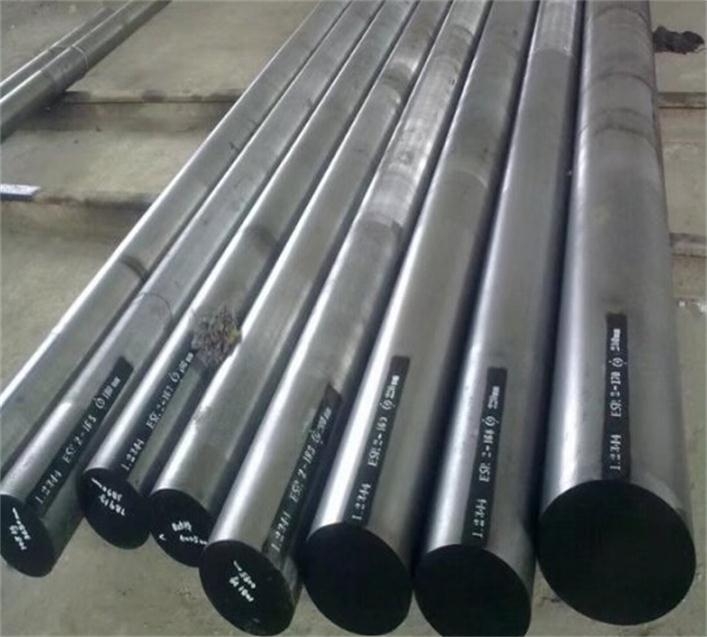 Hastelloy B特种不锈钢镍基合金