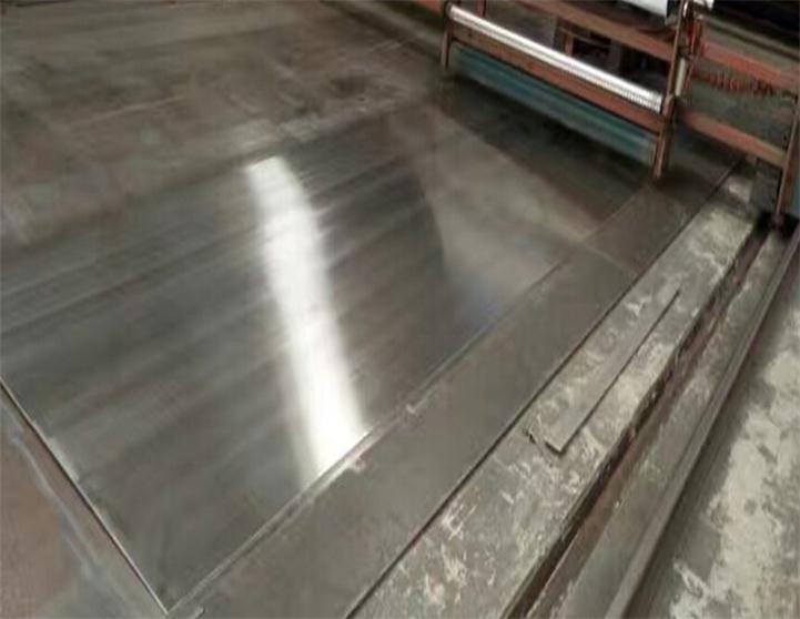 陕西Nickel201钢板