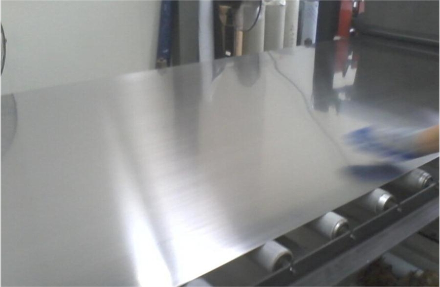 宁夏Inconel690冷轧板