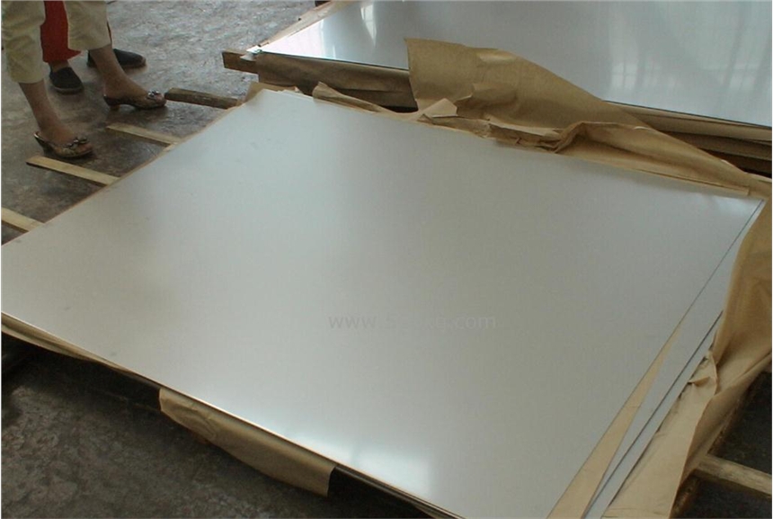 黑龙江2520冷轧板