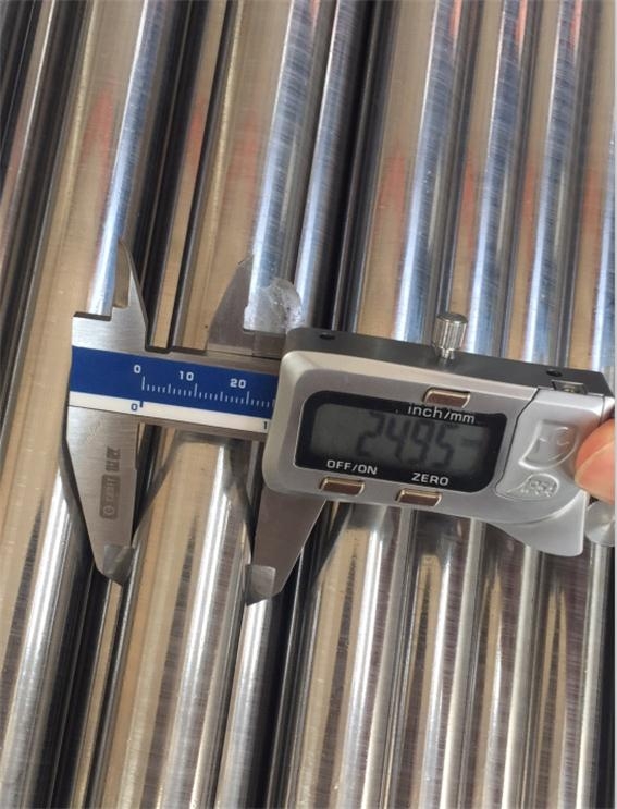 宁夏Inconel690不锈钢钢管