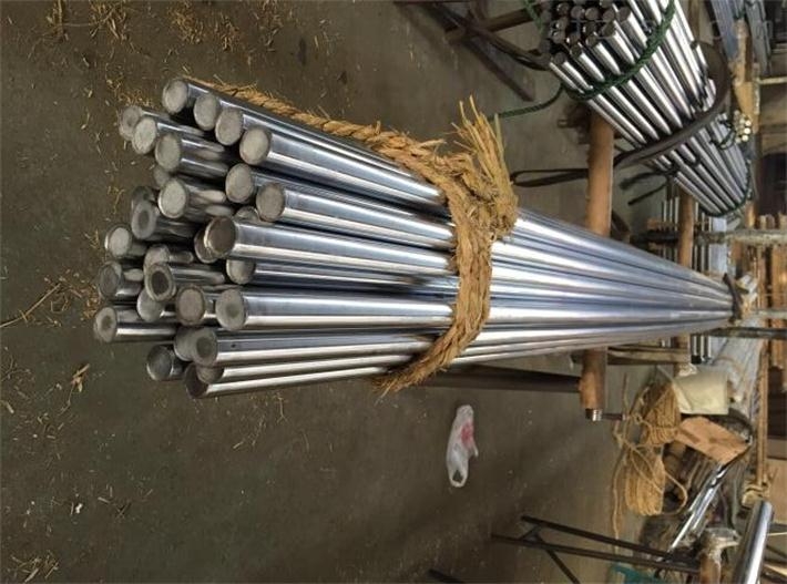宁夏Inconel690不锈钢钢管