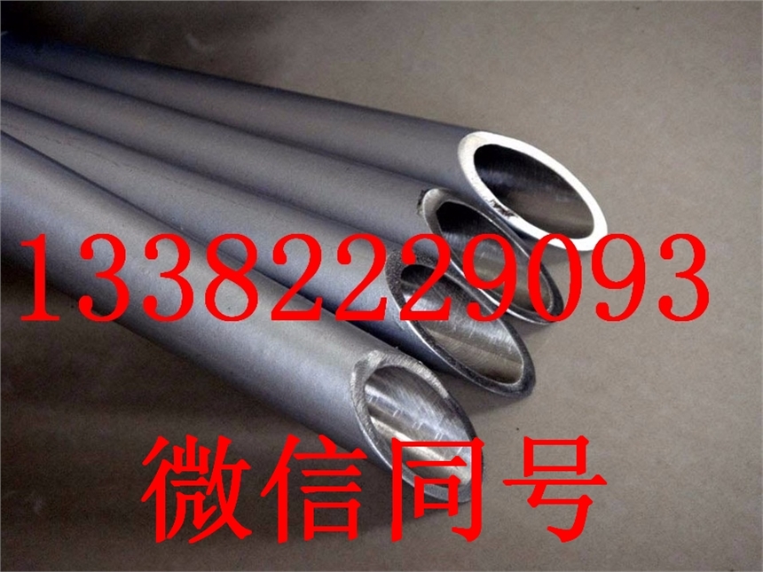 UNS6600无缝管厂家