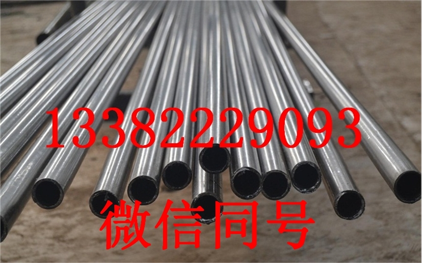 431钢管库存处理