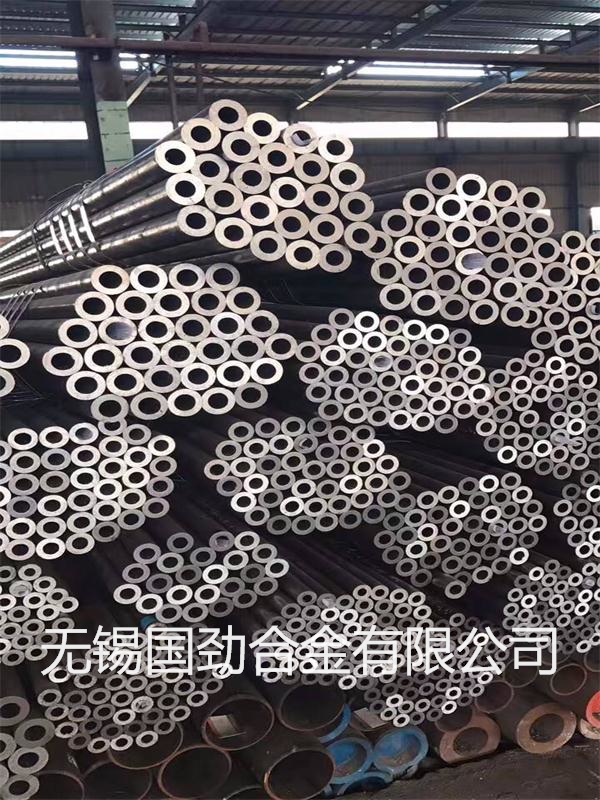 Inconel718管材哪家性能好