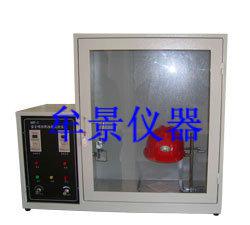 MU3159安全帽阻燃性能试验装置