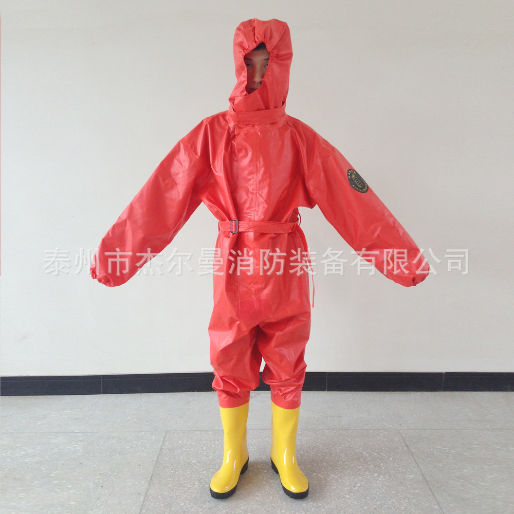 轻型防化服 (1)