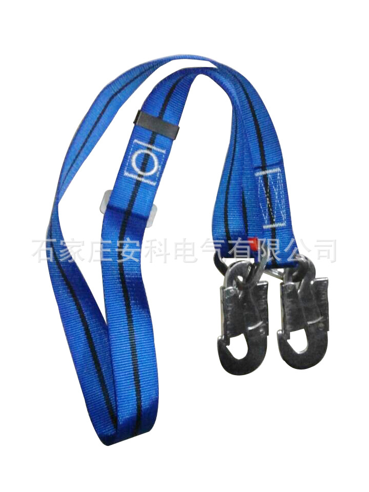 双保险安全带4