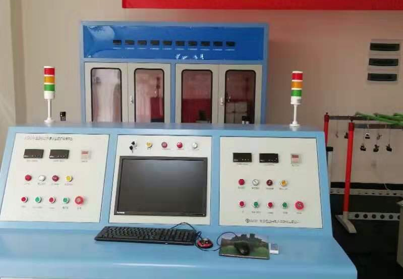 绝缘靴绝缘手套试验装置公司地址