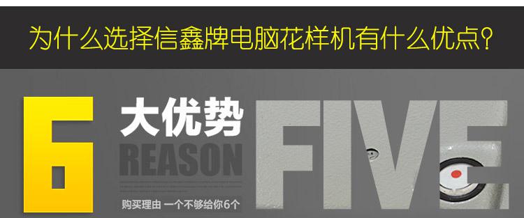 鞋底专用花样机