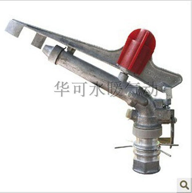 晶润锌合金摇臂本色HK-HY-017、018、019