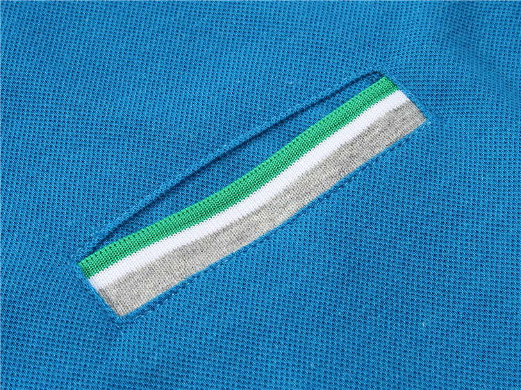 CF121 湖蓝白领 (6)