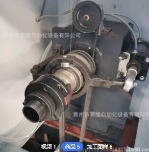 小型车床0640普通车床全自动数控车床小型卧式精密车床图3