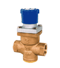 日本阀天VENN蒸汽减压阀RP-6BD