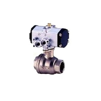 日本北泽KITZ气动球阀，北泽KITZ不锈钢球阀