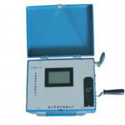 三环粮食水分测量仪 LSKC-8便携式快速水分测量仪