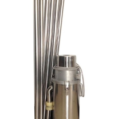 粮食扦样器-便携式电动扦样器