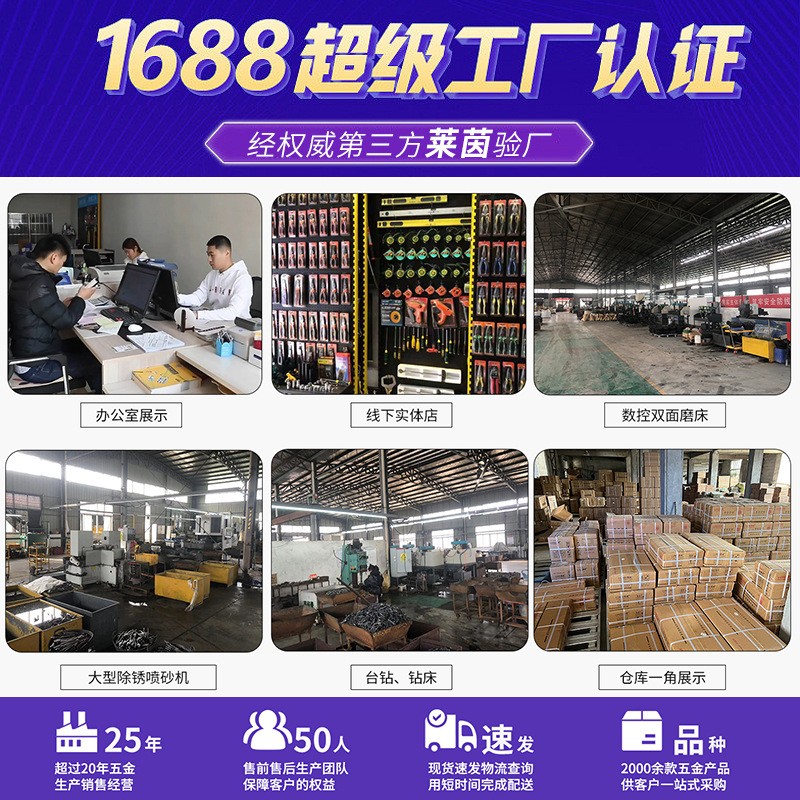 鲁威工具手动两用扳手套装全套6-32件套8 10 14 20件套板手组套图2