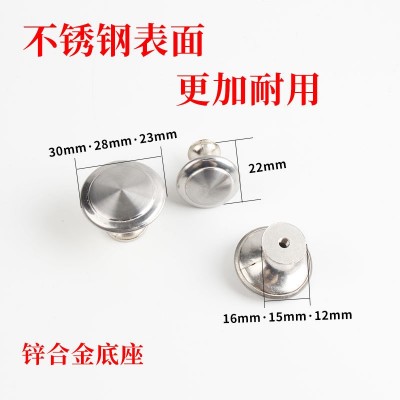 加厚不锈钢三角支架承重墙壁层板托壁挂置物托架墙面隔板支撑架