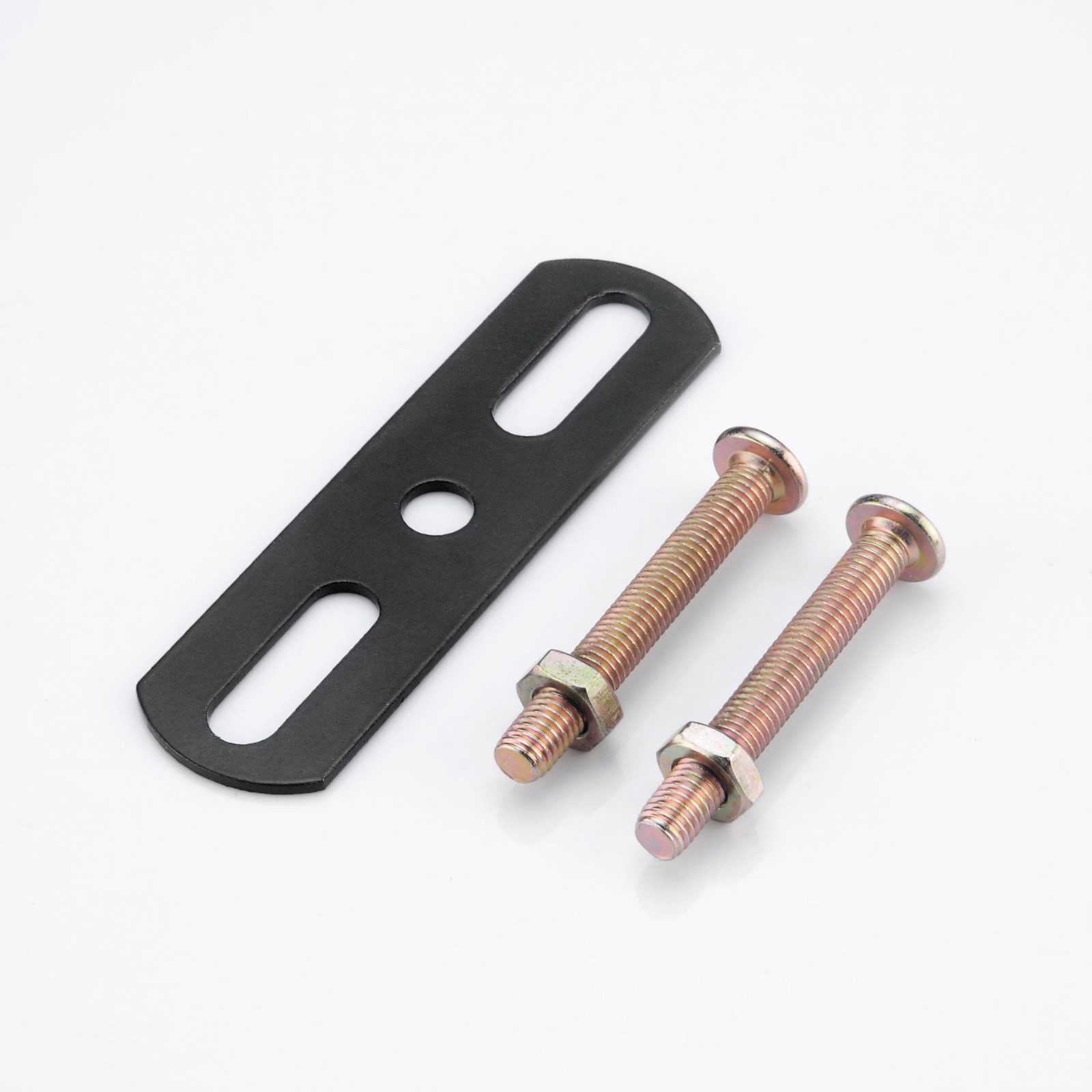 排骨架配件床腿 可调节伸缩T型支撑脚 榻榻米方形金属铝合金床脚图3