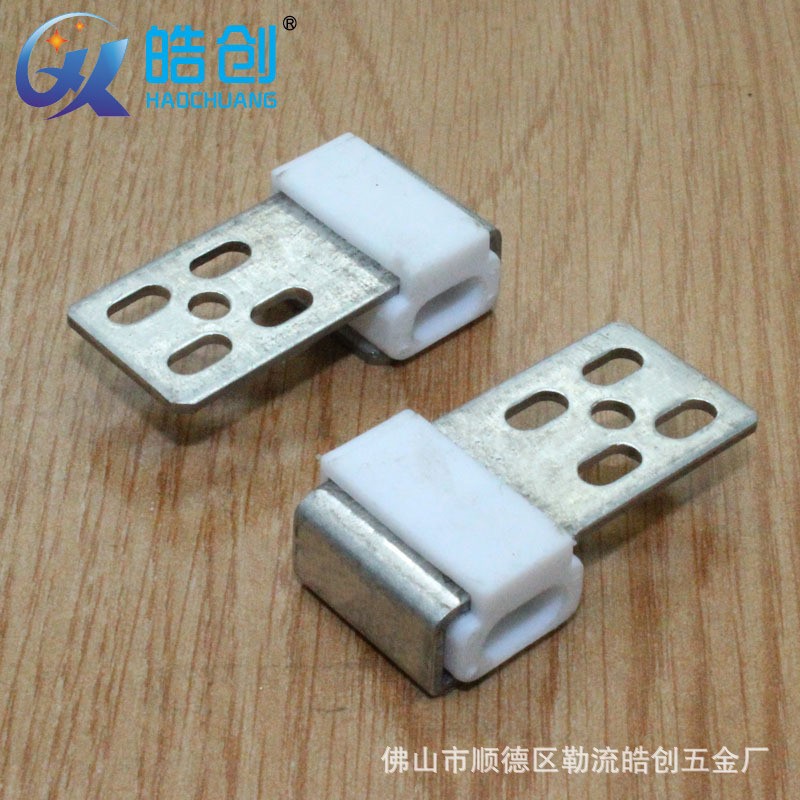 厂家1.5厚沙发弹簧连接件马仔沙发固定卡扣弹簧沙发家具五金配件图2