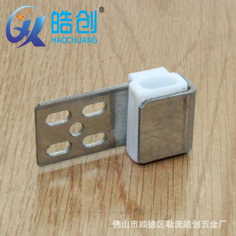 厂家1.5厚沙发弹簧连接件马仔沙发固定卡扣弹簧沙发家具五金配件图3