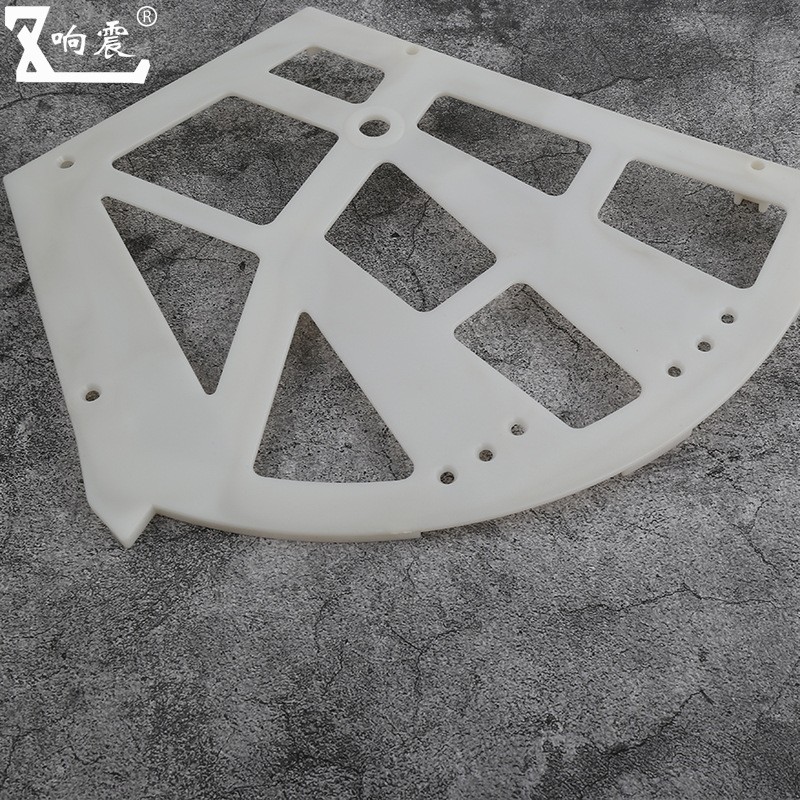 翻斗鞋柜配件下翻塑料配件鞋柜翻转架单层双层三层柜翻板配件五金图3