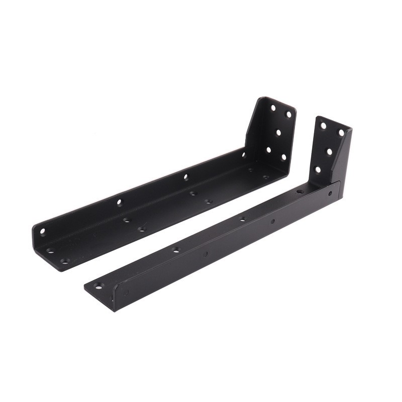 隐藏悬空柜重型支架悬浮电视柜浴室柜厨房吊柜承重托架隐形吊码图2