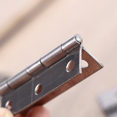 现货供应铁合页柜门合页箱包合页老式木门合页普通合页多规格批发