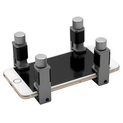 供应手机平板压屏器开屏翘屏粘合工具液晶固定夹具开胶维修配件组