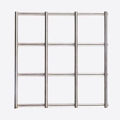 现货建筑钢筋网片内外墙保温抹灰钢丝网片建筑防裂镀锌铁丝网