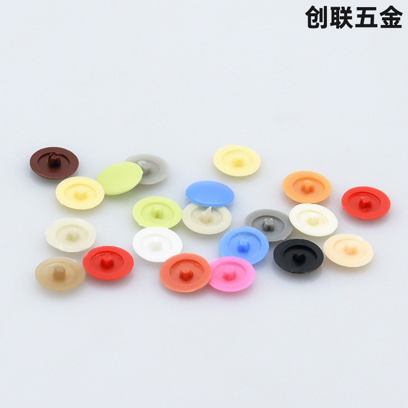 批发螺丝装饰盖帽螺丝盖自攻螺丝十字头专用装饰塑料遮丑盖子配件图3