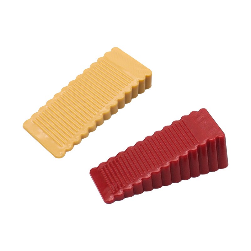 免打孔阻门器移动橡胶防滑门塞防风防撞门阻门器防夹挡门器现货图2