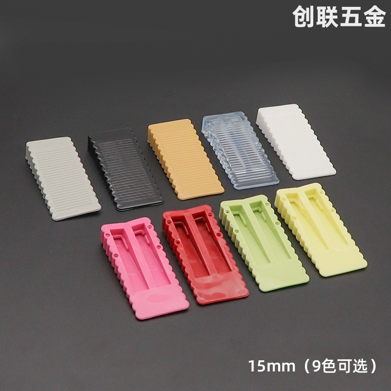 免打孔阻门器移动橡胶防滑门塞防风防撞门阻门器防夹挡门器现货图3