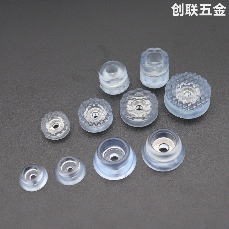 椅子脚垫桌脚垫桌椅沙发耐磨防滑贴凳子静音家具保护垫桌子腿脚垫图2