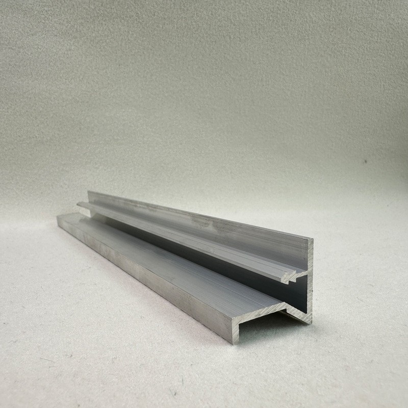 定制移门拉手支持开模打样来图来样定做加工工厂钢化玻璃边框定做图2