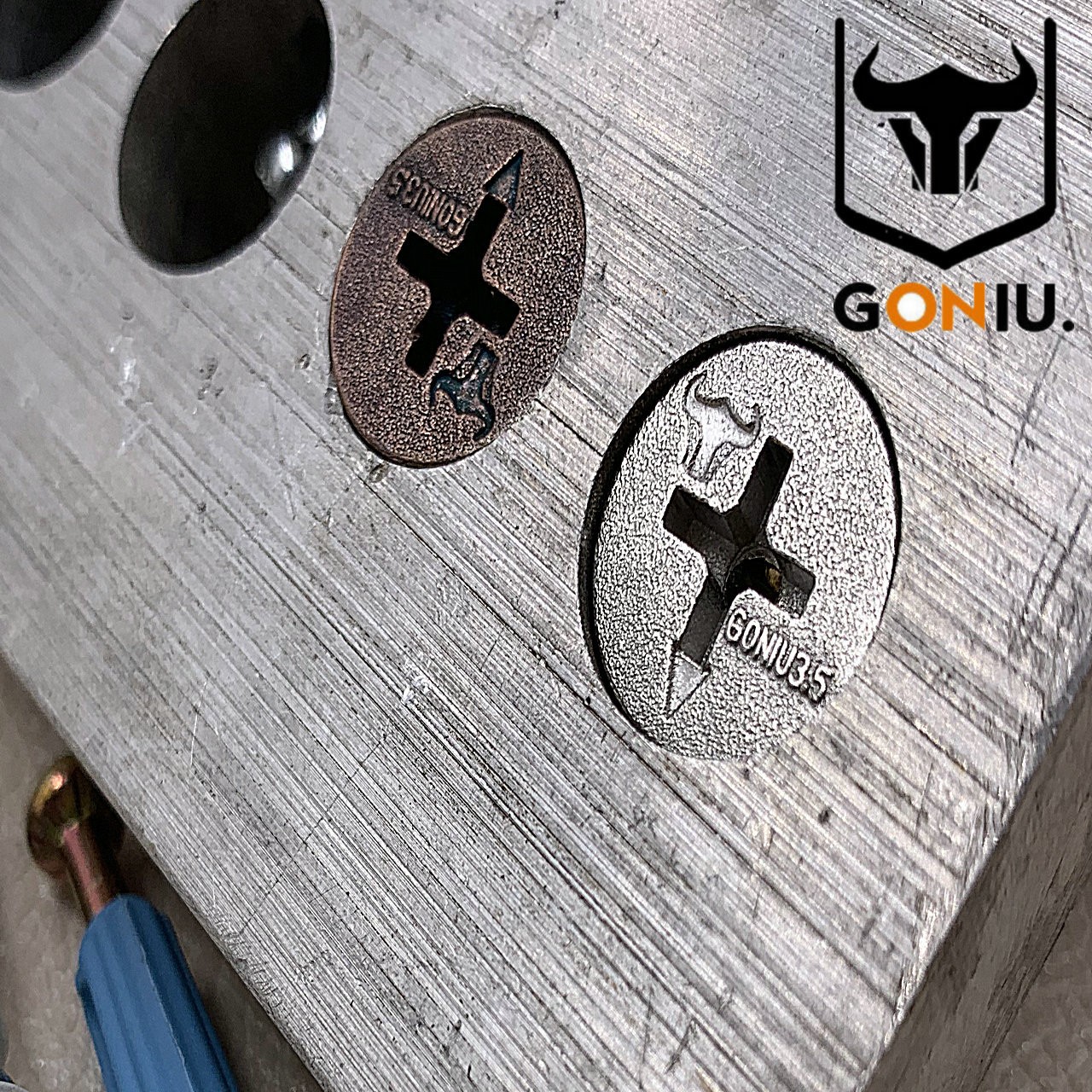 板式家具三合一连接件紧固件 五金连接件 批发衣柜三合一连接件图2