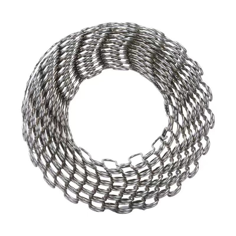 厂家批发沙发弹簧五金配件弹簧金色弹簧自剪弹簧图3