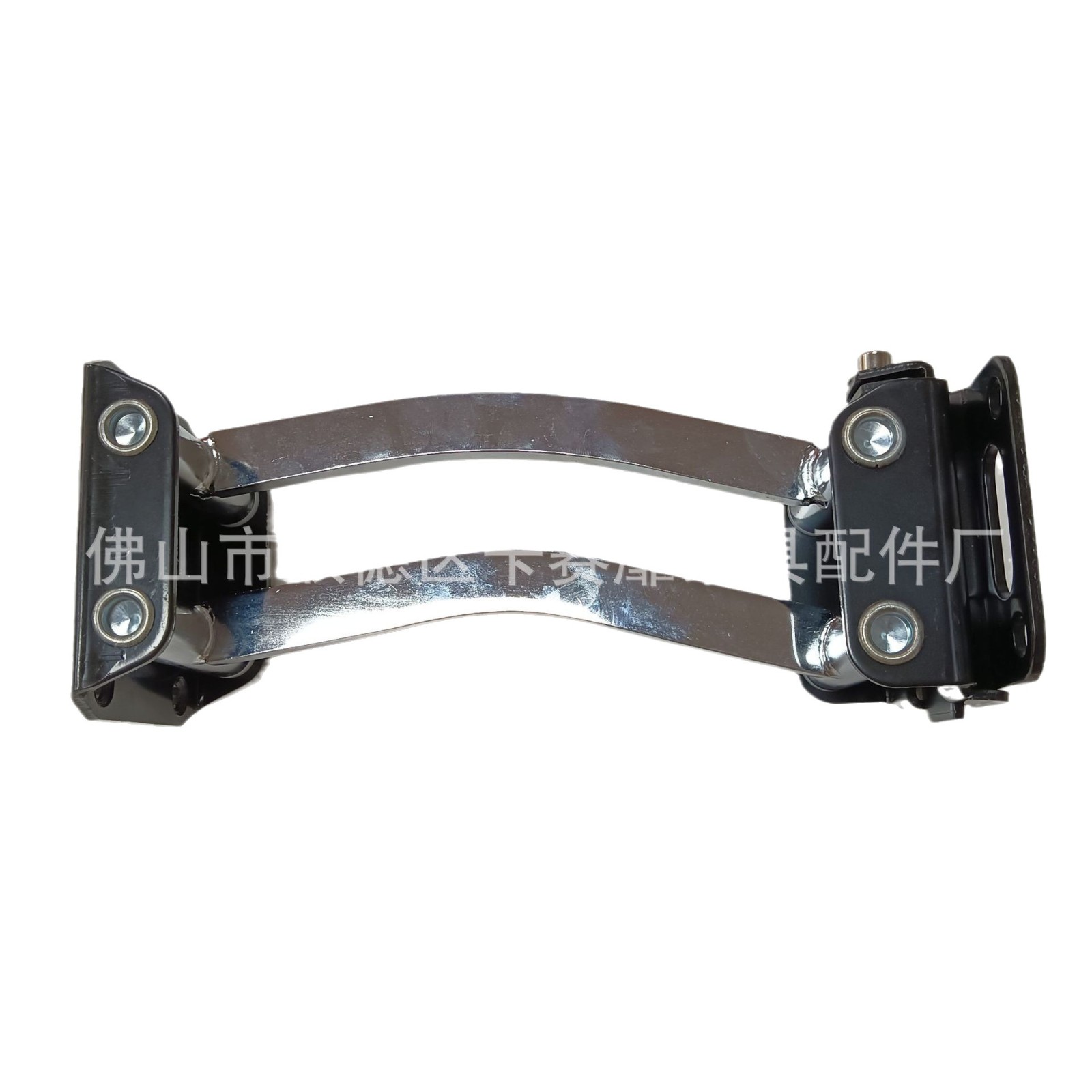 厂家直供批发家具五金配件多功能静音可调节沙发靠背前后移铰链图2