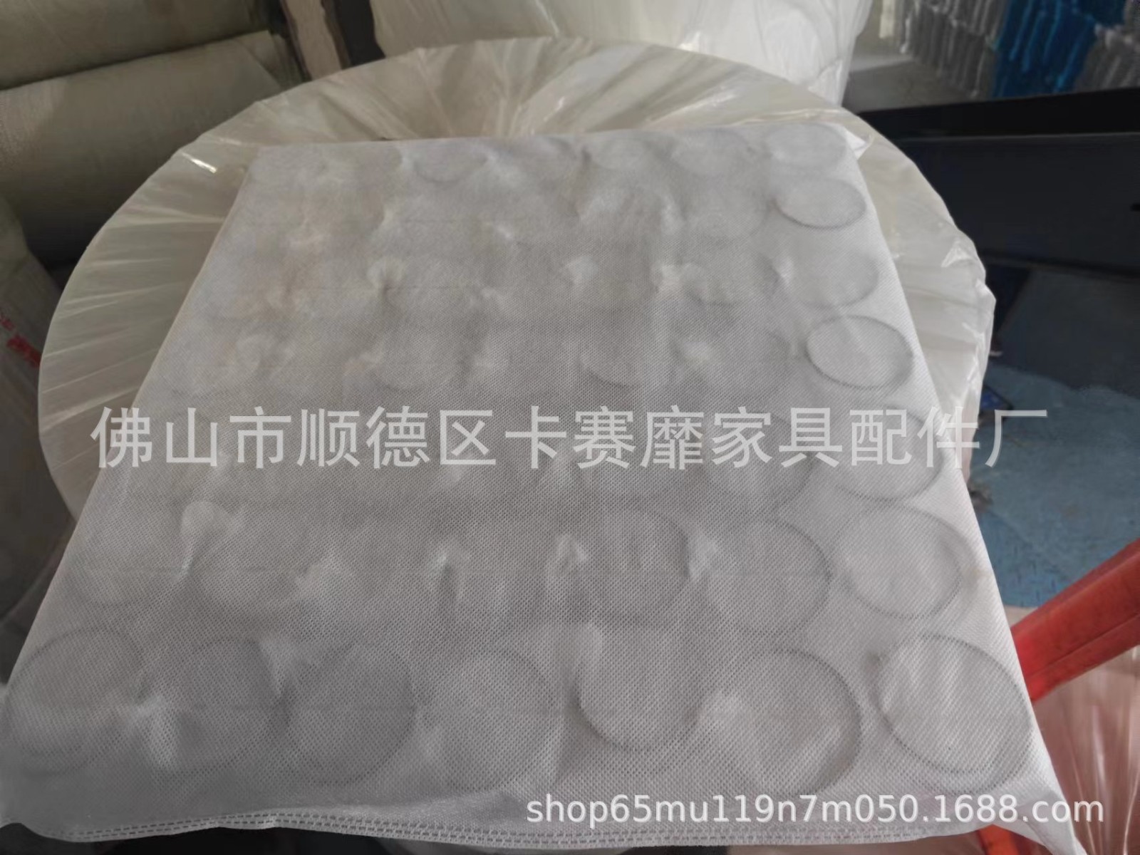 源头厂家定制弹簧包沙发弹簧包弹簧坐包支持定制量大从优快速发货图2