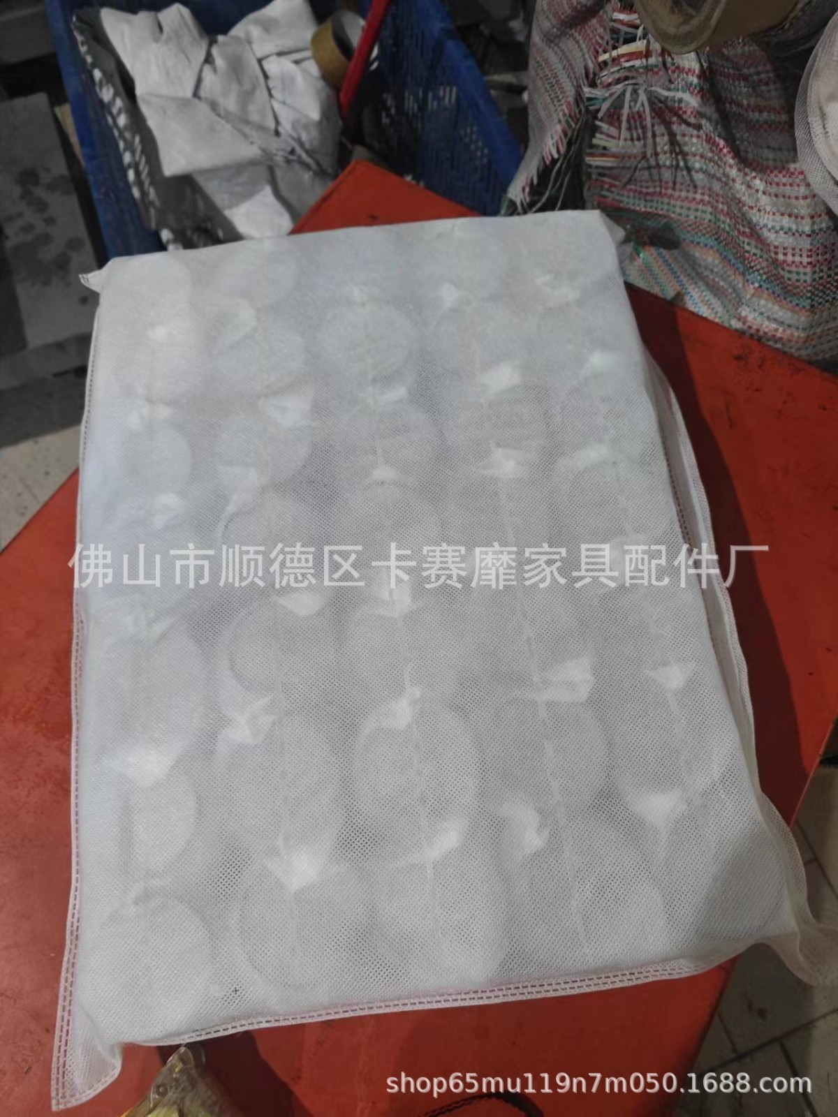 源头厂家定制弹簧包沙发弹簧包弹簧坐包支持定制量大从优快速发货图3