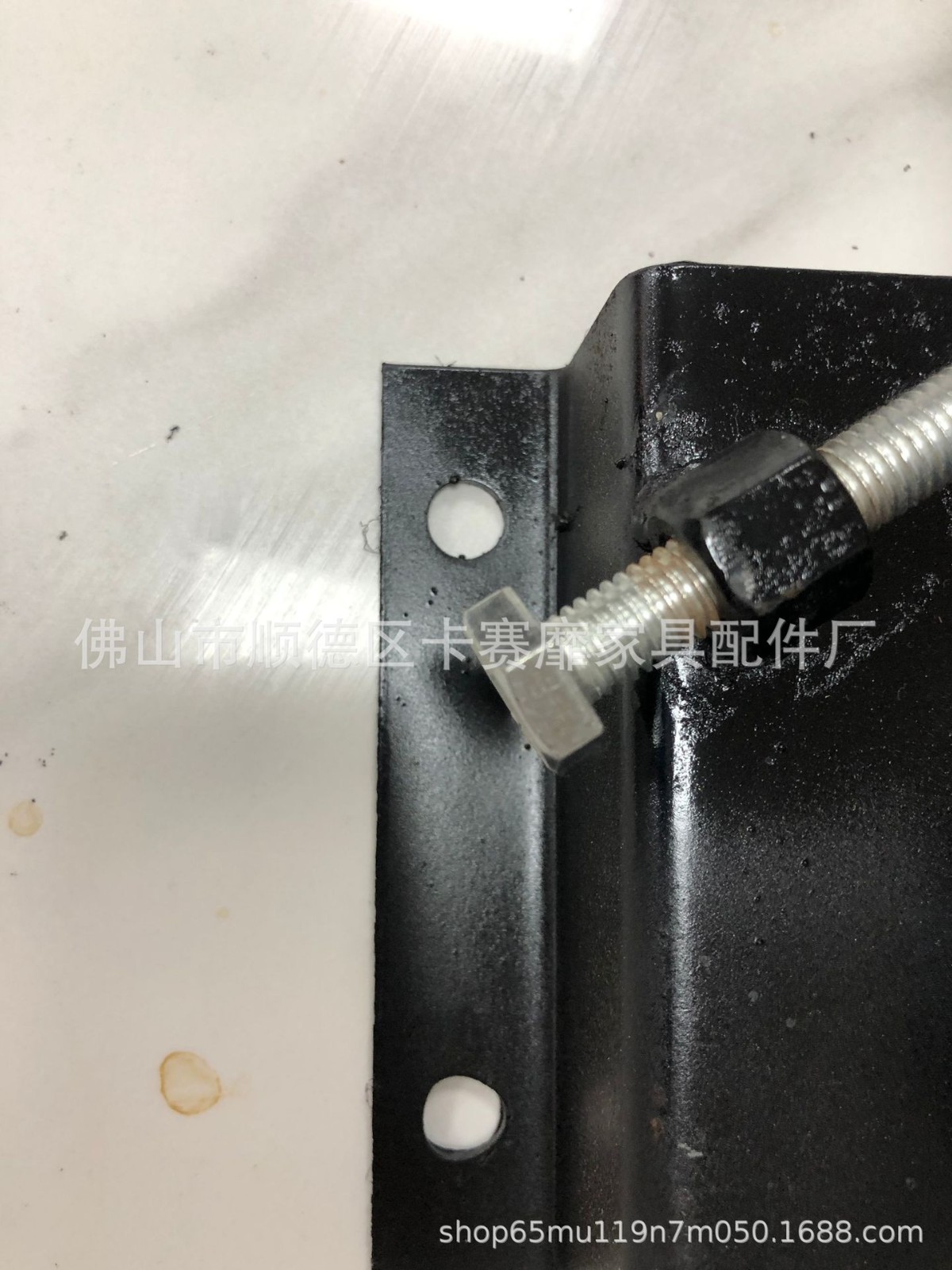 手动沙发弹簧弯簧器弹簧工具收口器-手动弯铁丝折弯机图3