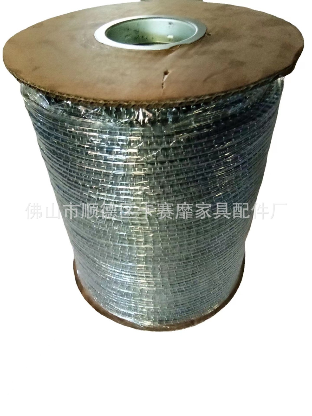 厂家直发床网夹镀锌夹码钉冷板优质家具配件床垫床网夹图3