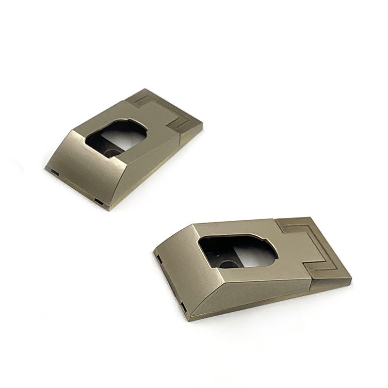 阿玛达衣柜配件衣座挂衣杆底座法兰座衣橱衣通座挂衣杆衣托座批发图2