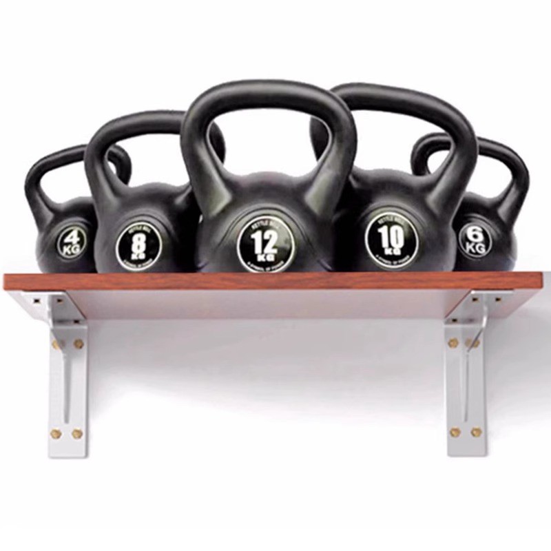 厂家直销三角支架重型不锈钢加厚托架层板固定托架直角支撑架批发图2