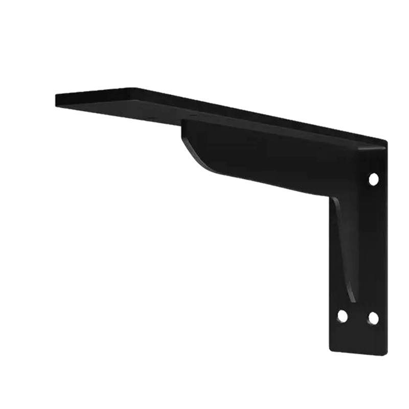 三角支架重型不锈钢加厚托架墙壁吊柜层板拖固定托架直角铁支撑架