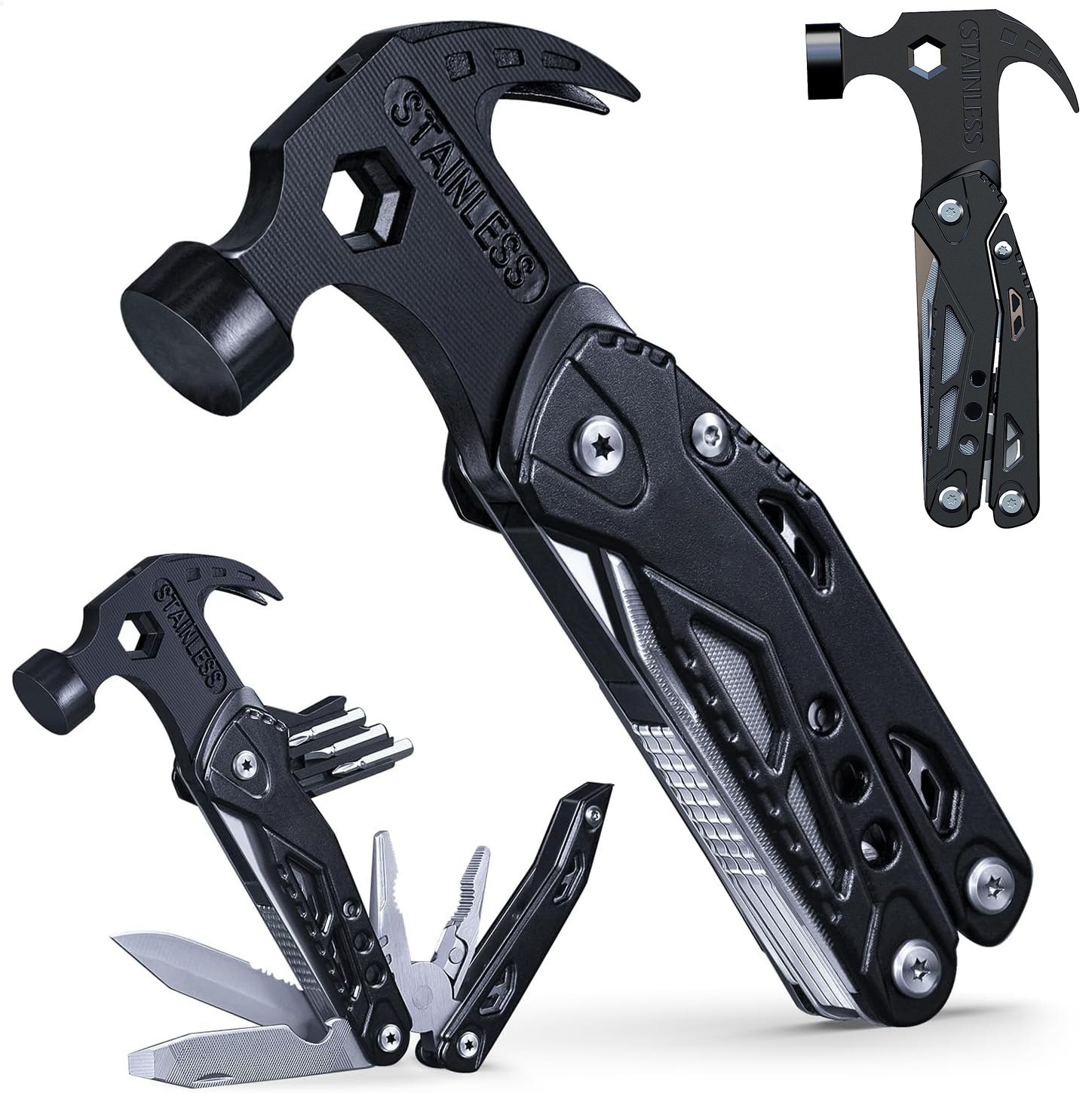 多功能羊角锤系列—logo包装成型套等专拍项目图2